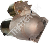 Купить Starter CARGO 112901 Starter CARGO 112901