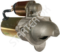 Starter 112905 CARGO