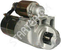 Starter CARGO  112906