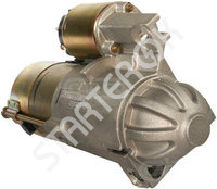 Купить Starter CARGO 112908 Starter CARGO 112908