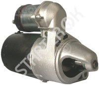 Купить Starter CARGO 112909 Starter CARGO 112909