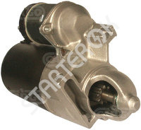 Starter CARGO  112910