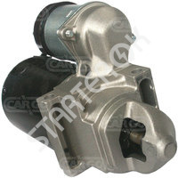 Starter CARGO  112912