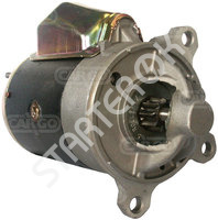 Starter CARGO  112963