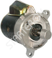 Купить Starter CARGO 112964 Starter CARGO 112964
