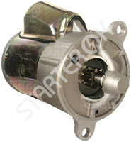 Starter 112965 CARGO