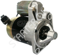 Купить Starter CARGO 112982 Starter CARGO 112982