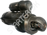 Купить Starter CARGO 113007 Starter CARGO 113007