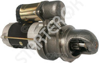 Купить Starter CARGO 113011 Starter CARGO 113011