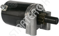 Starter 113017 CARGO