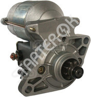 Купить Starter CARGO 113023 Starter CARGO 113023