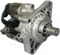 Купить Starter CARGO 113026 Starter CARGO 113026