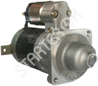 Купить Starter CARGO 113039 Starter CARGO 113039