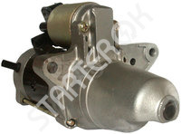 Купить Starter CARGO 113042 Starter CARGO 113042