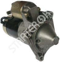 Купить Starter CARGO 113043 Starter CARGO 113043