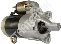 Купить Starter CARGO 113095 Starter CARGO 113095