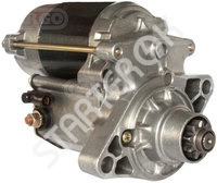 Купить Starter CARGO 113096 Starter CARGO 113096