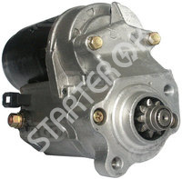 Купить Starter CARGO 113098 Starter CARGO 113098