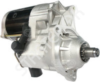 Купить Starter CARGO 113101 Starter CARGO 113101