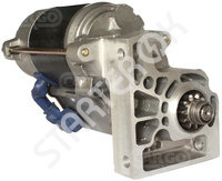 Купить Starter CARGO 113103 Starter CARGO 113103