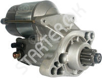 Купить Starter CARGO 113104 Starter CARGO 113104