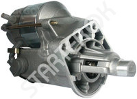 Купить Starter CARGO 113105 Starter CARGO 113105