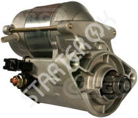 Starter CARGO  113107