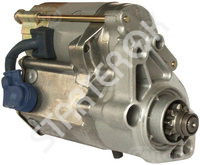 Starter CARGO  113110