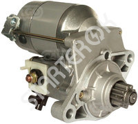 Starter CARGO  113111