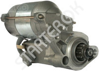 Starter CARGO  113112