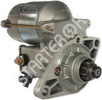 Starter CARGO  113113