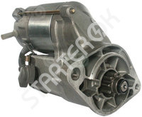 Starter CARGO  113115
