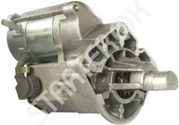 Starter CARGO  113117