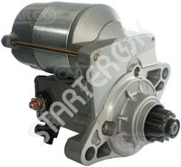 Купить Starter CARGO 113118 Starter CARGO 113118