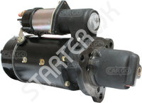 Купить Starter CARGO 113123 Starter CARGO 113123