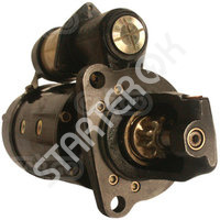 Купить Starter CARGO 113124 Starter CARGO 113124