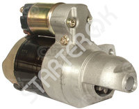 Купить Starter CARGO 113128 Starter CARGO 113128