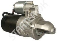 Купить Starter CARGO 113133 Starter CARGO 113133