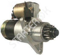 Starter CARGO  113136