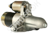 Starter CARGO  113137