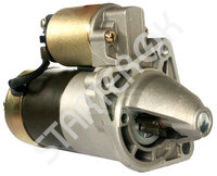 Starter CARGO  113138
