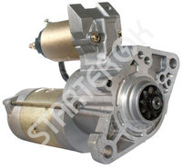 Starter CARGO  113140