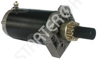 Starter CARGO  113149