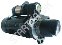 Starter 113153 CARGO