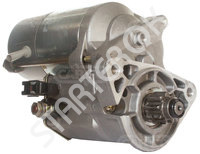 Купить Starter CARGO 113170 Starter CARGO 113170