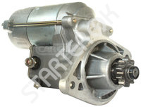 Starter 113172 CARGO