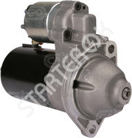 Starter CARGO  113177