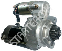 Купить Starter CARGO 113189 Starter CARGO 113189