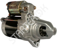 Starter 113205 CARGO