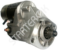 Starter CARGO  113206
